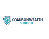 https://www.logocontest.com/public/logoimage/1647071458Commonwealth Secure LLC_ Millennial Technology copy 13.png